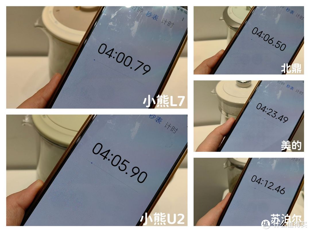 5款养生壶推荐测评：养生壶怎么选？养生壶什么牌子好？小熊/北鼎/美的等5款养生壶深度测评