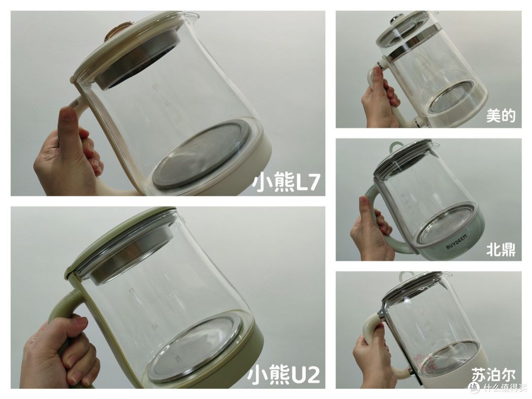 5款养生壶推荐测评：养生壶怎么选？养生壶什么牌子好？小熊/北鼎/美的等5款养生壶深度测评