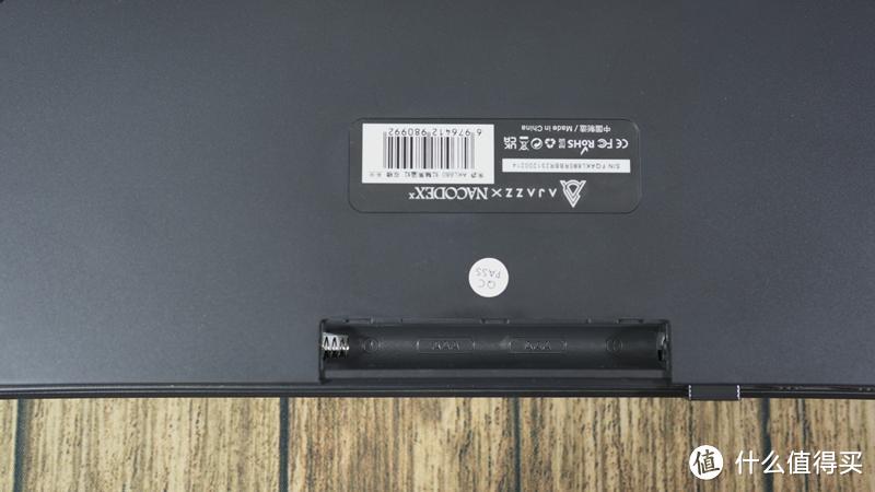 价格亲民，手感舒适，性价比绝了-黑爵AKL680矮轴双模机械键盘