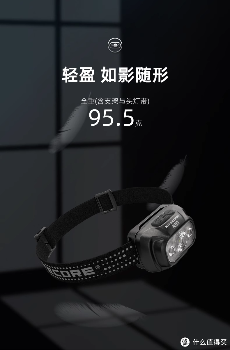 老驴说：华为M9定义汽大灯新起点2024NITECORE HC65UHE定义头灯新亮度新续航同时还有哪些更值得选的头灯