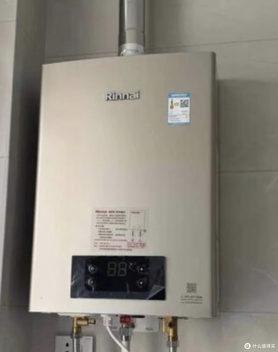 热水器怎么选?美的/能率/卡萨帝/海尔/林内/万和热水器什么牌子好