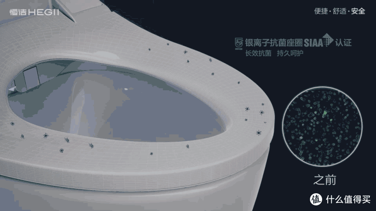 智能马桶怎么选？智能马桶推荐：飞利浦、九牧、恒洁、科勒、松下智能马桶什么品牌好