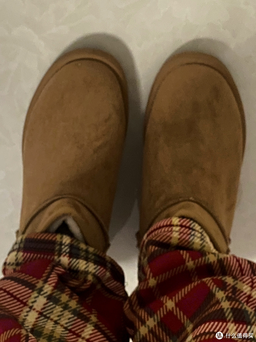雪地靴选购指南：保暖又时尚，你选对了吗？