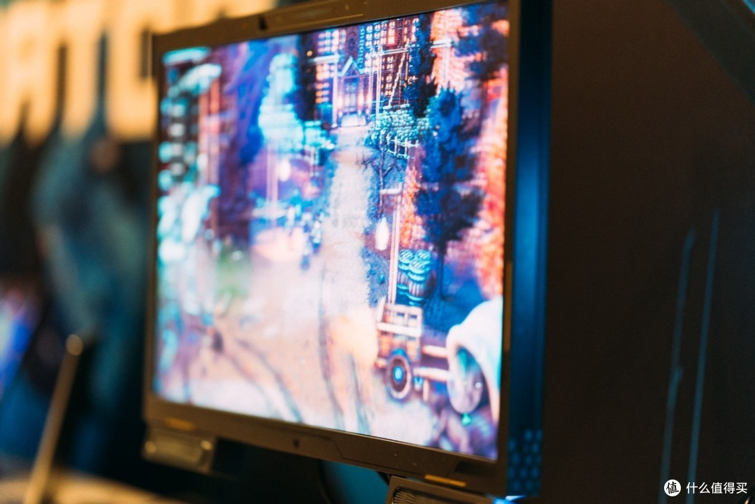CES 2024 | 宏碁新品连发：电竞本升级AI，裸眼3D屏幕增至27英寸