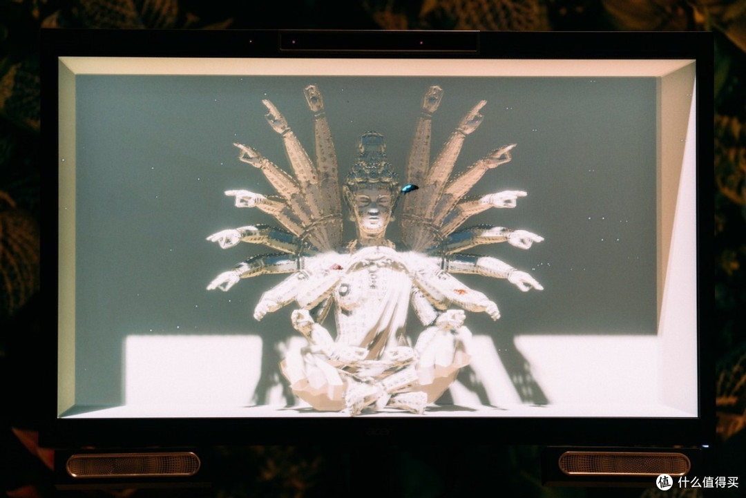 CES 2024 | 宏碁新品连发：电竞本升级AI，裸眼3D屏幕增至27英寸