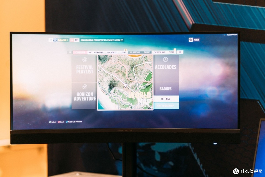 CES 2024 | 宏碁新品连发：电竞本升级AI，裸眼3D屏幕增至27英寸