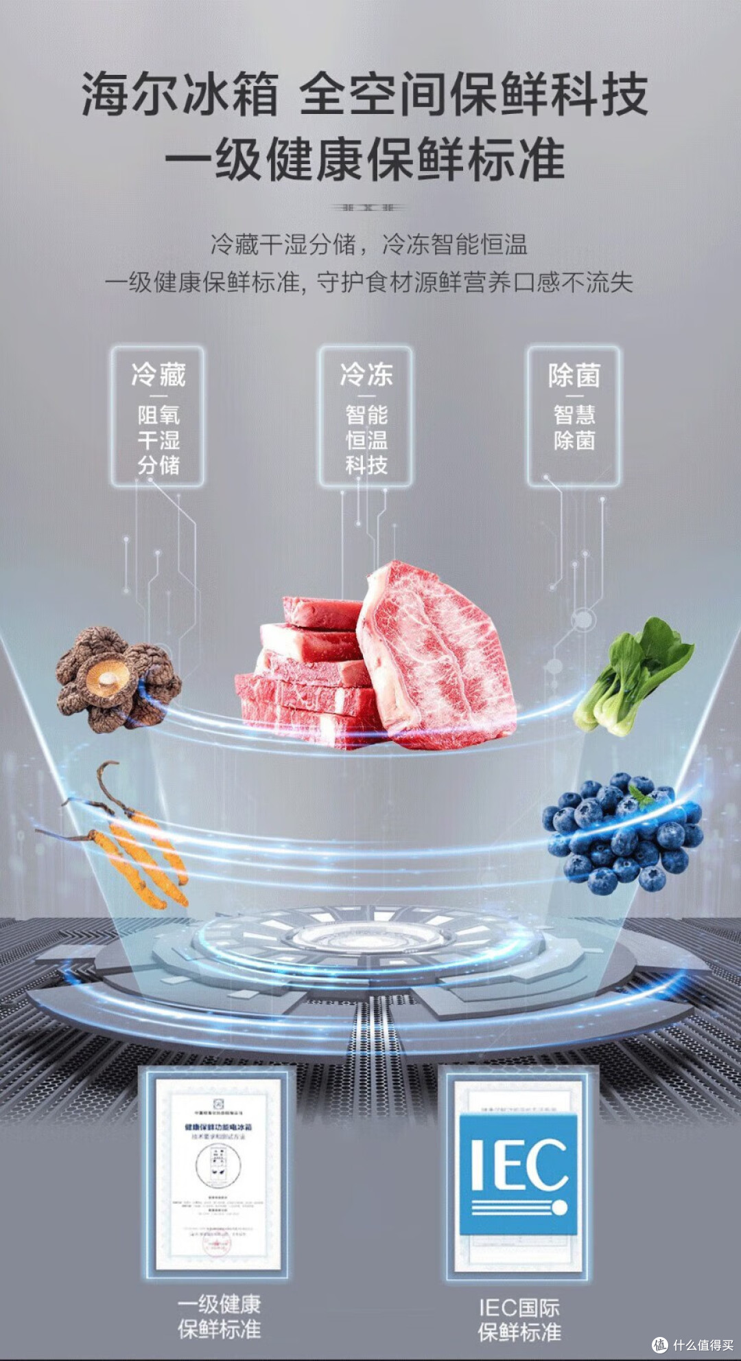 家电换新计划：新年新气象，让家更美好