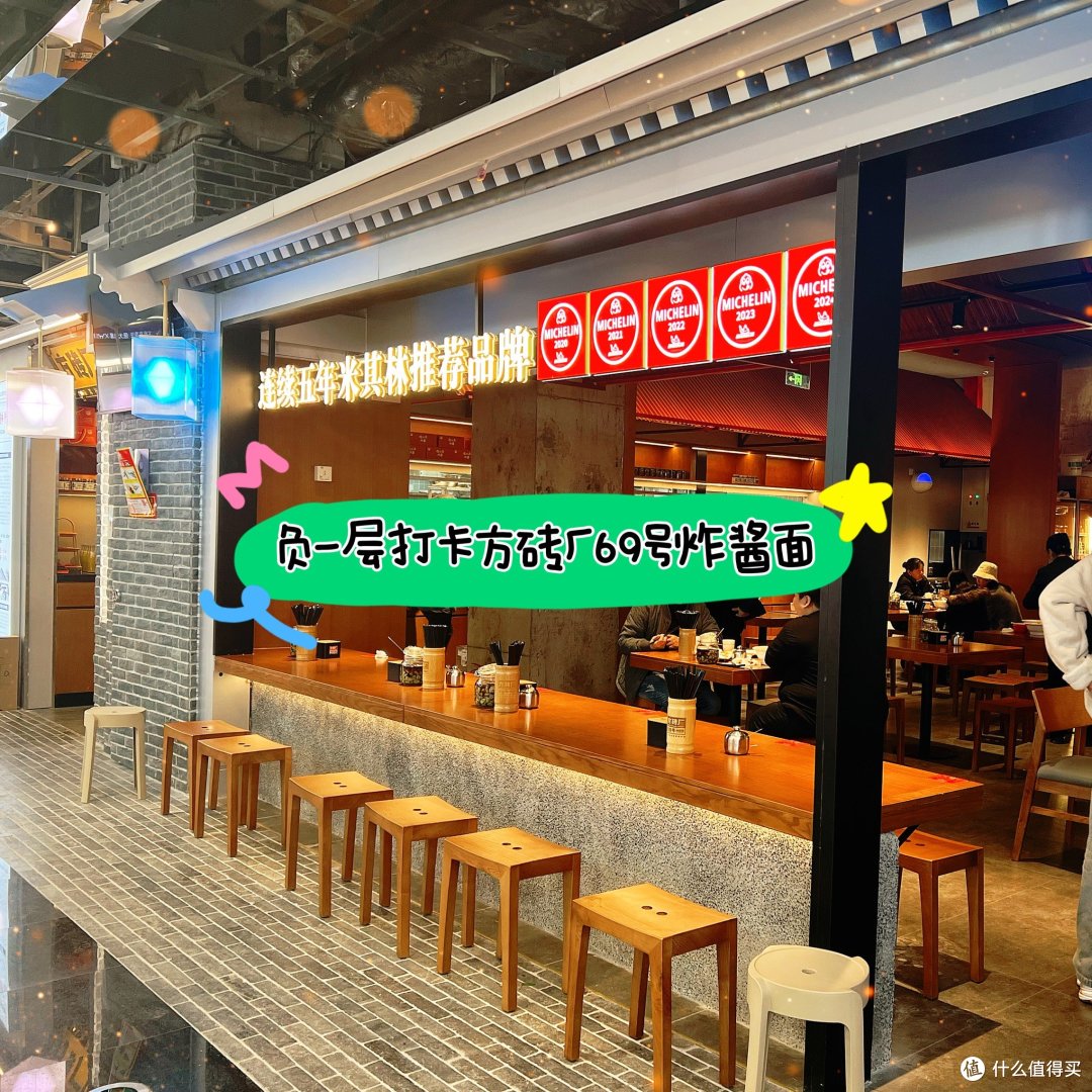 |天井有日晷和八卦什么鬼?新开商场打卡|