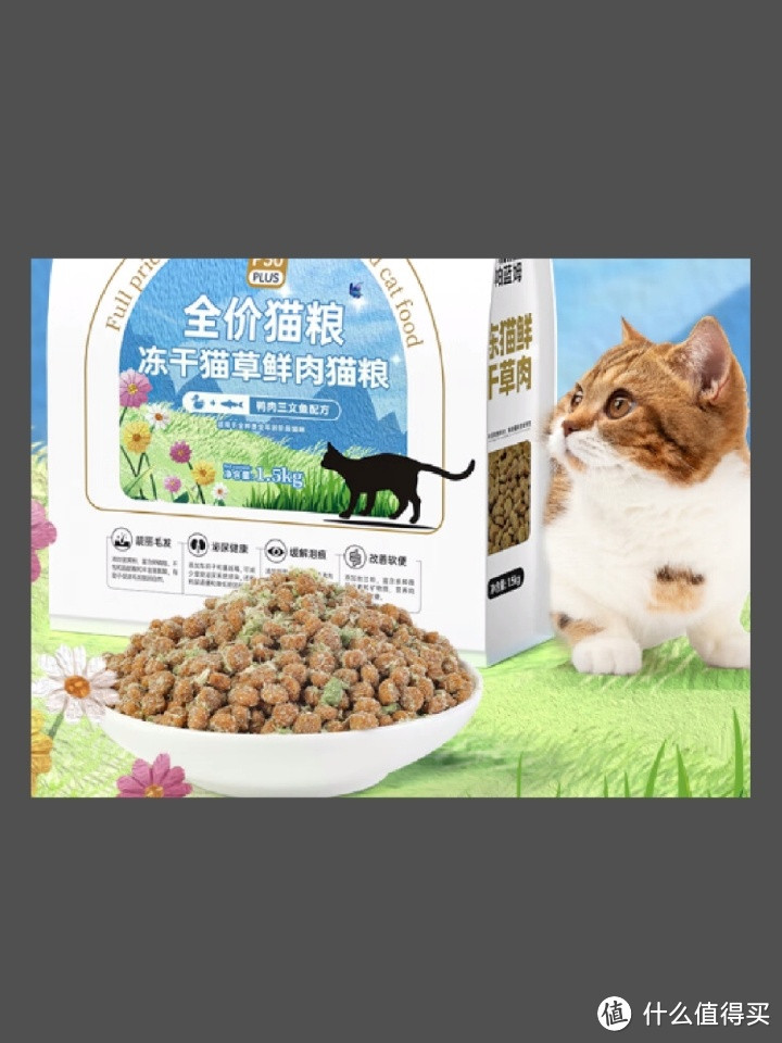 喵星人过年必备！这些猫咪零食你囤了吗？