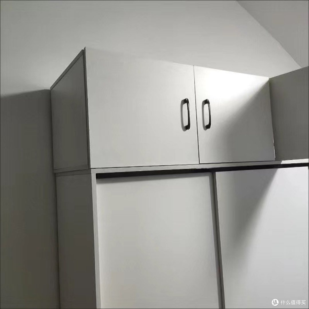 选择一款衣柜:告别杂乱无章!