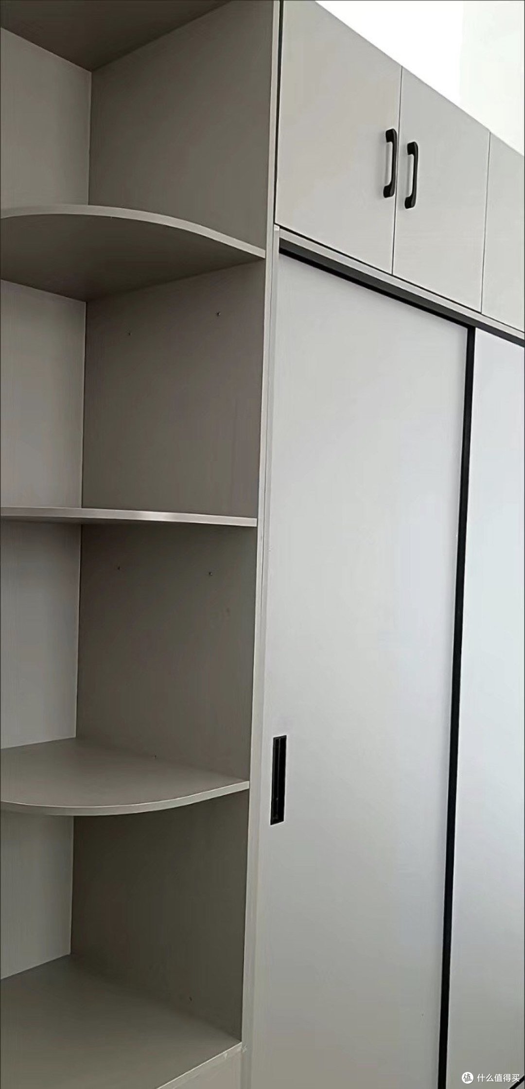 选择一款衣柜:告别杂乱无章!