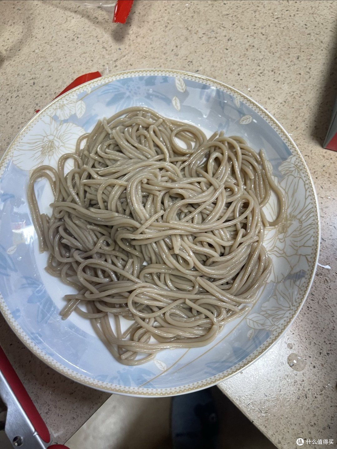 吃吧没关系,西贝意面这么好吃,新年会原谅