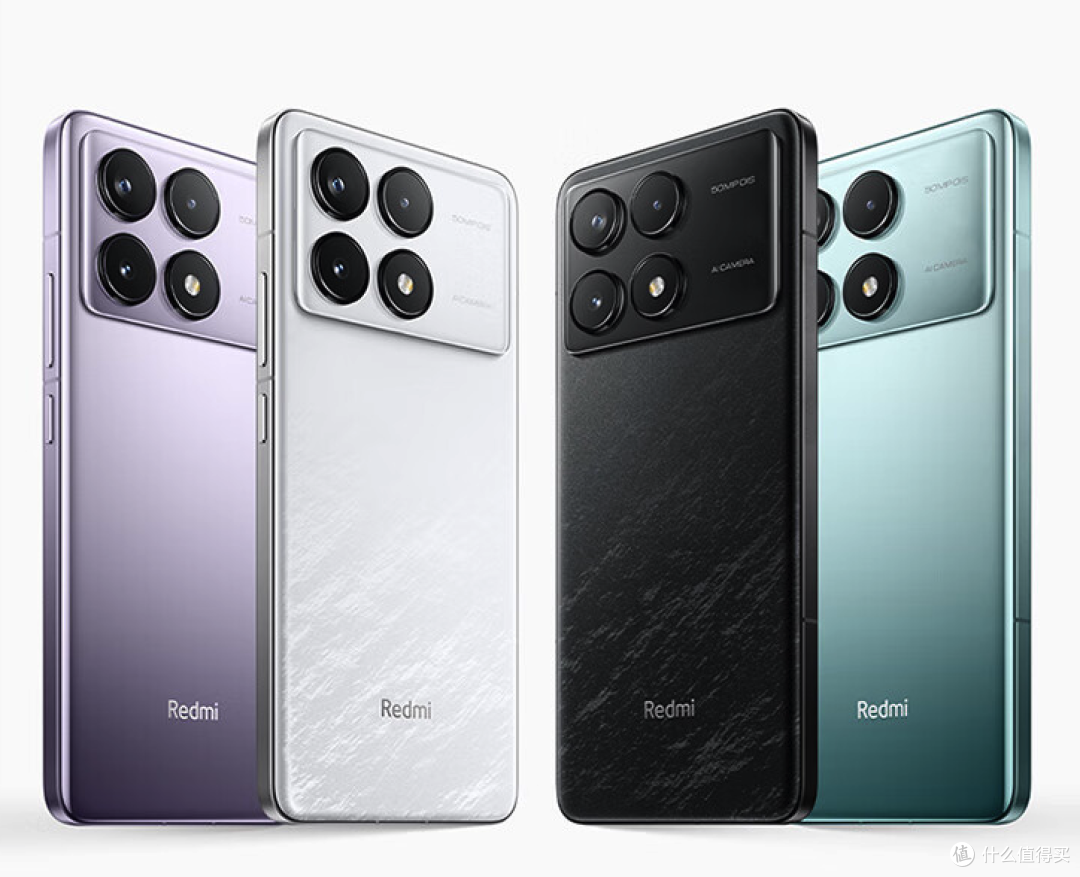 一加Ace3和RedmiK70E杠上了,相差100元,怎么选择不出错?