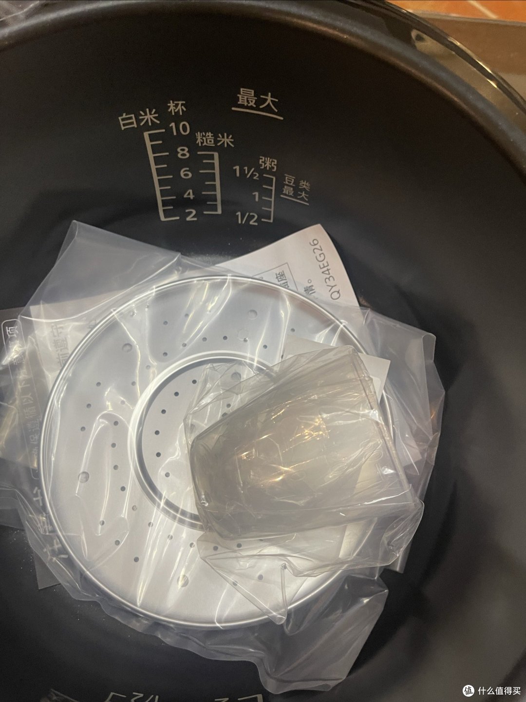 众测|这是23年收到了最好的礼物,超级喜欢这款松下的电压力锅,卤猪蹄子,卤牛肉自由啦