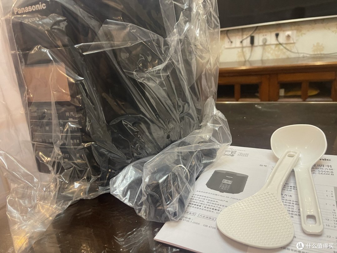 众测|这是23年收到了最好的礼物,超级喜欢这款松下的电压力锅,卤猪蹄子,卤牛肉自由啦