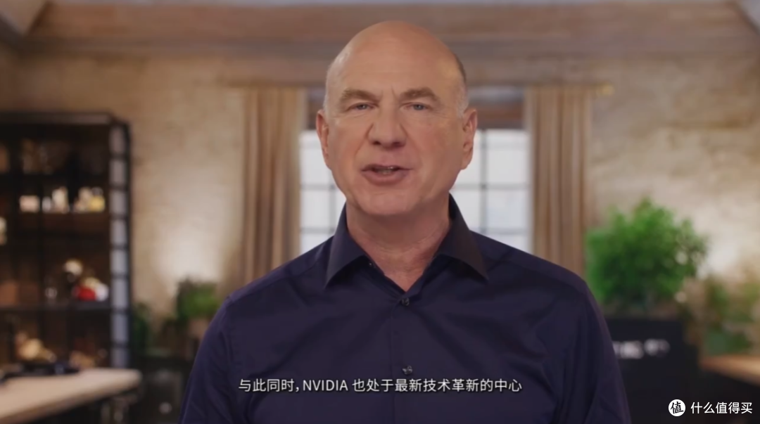 不止Super显卡！CES 2024 NVIDIA主题演讲技术解析与新品速报
