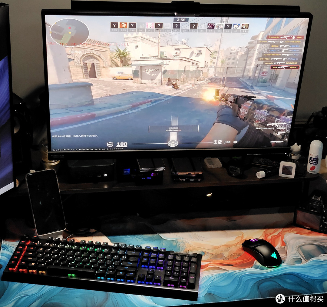 优雅!供电线不见了 - 影驰20周年RTX 4070显卡实测解析