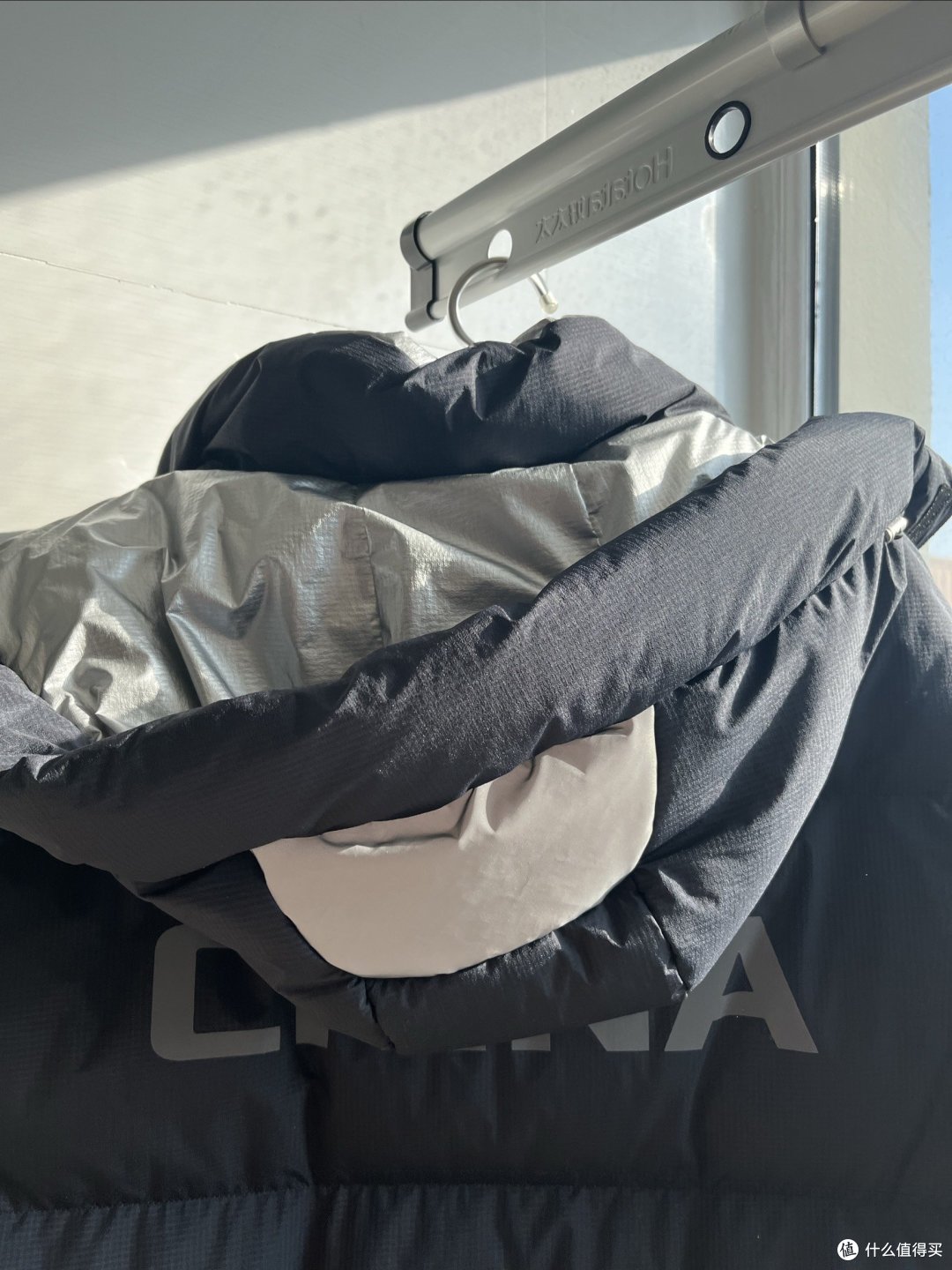 贵贵贵,2000多的波司登太空系列羽绒服分享