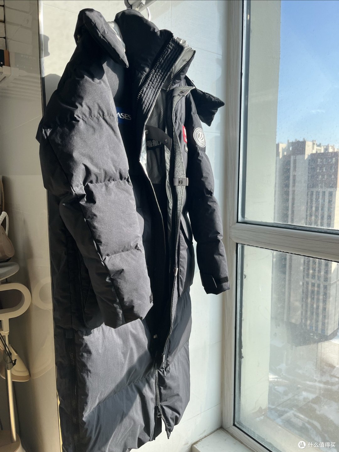 贵贵贵,2000多的波司登太空系列羽绒服分享