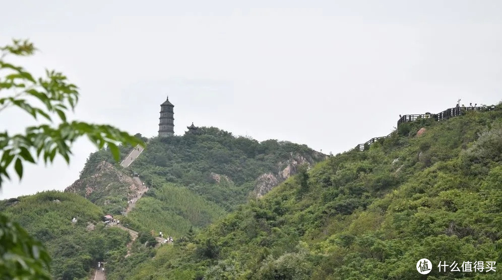 徒步宁镇最美山峰 | 镇江圌山、五峰山