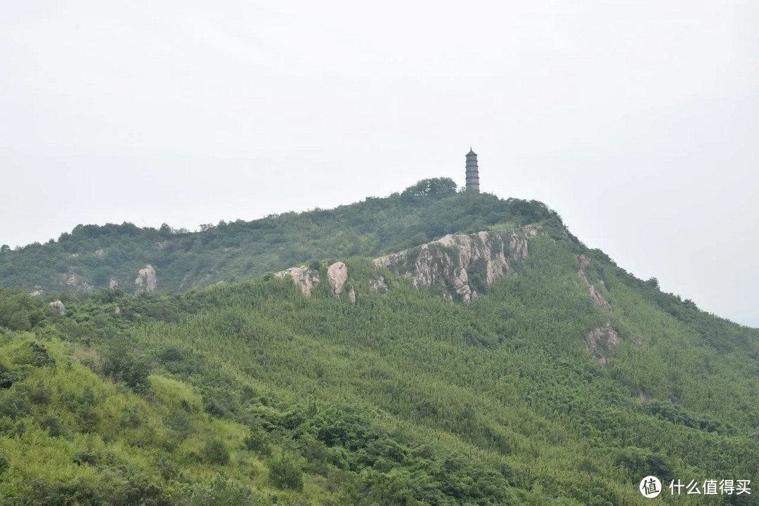 徒步宁镇最美山峰 | 镇江圌山、五峰山