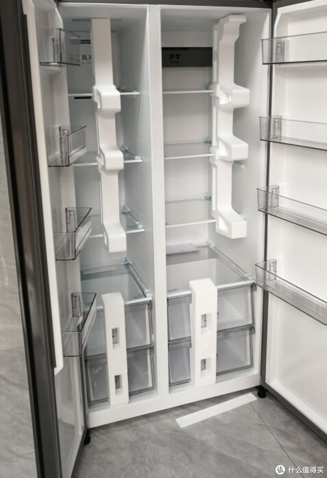 冰箱洗衣机焕新如何选购？