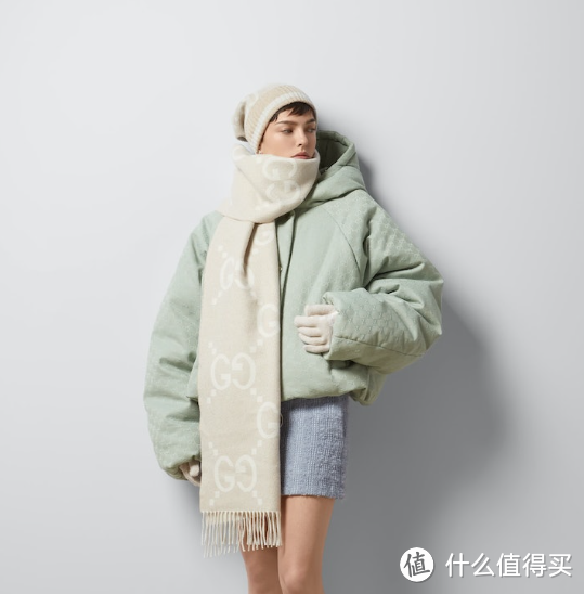 天气寒冷的话,头部也要保暖,可爱俏皮的暖帽子