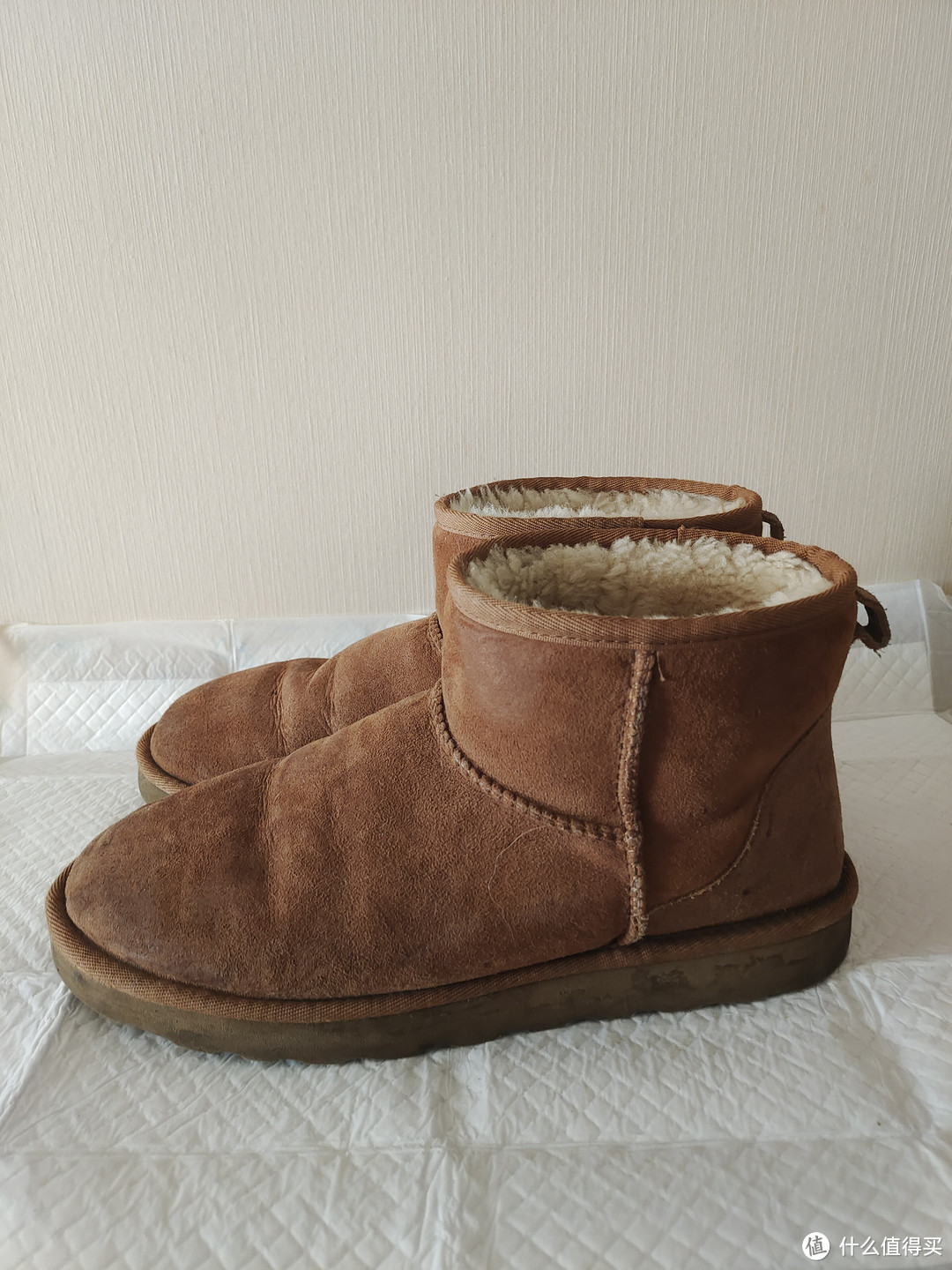 冬季必备的保暖雪地靴推荐。