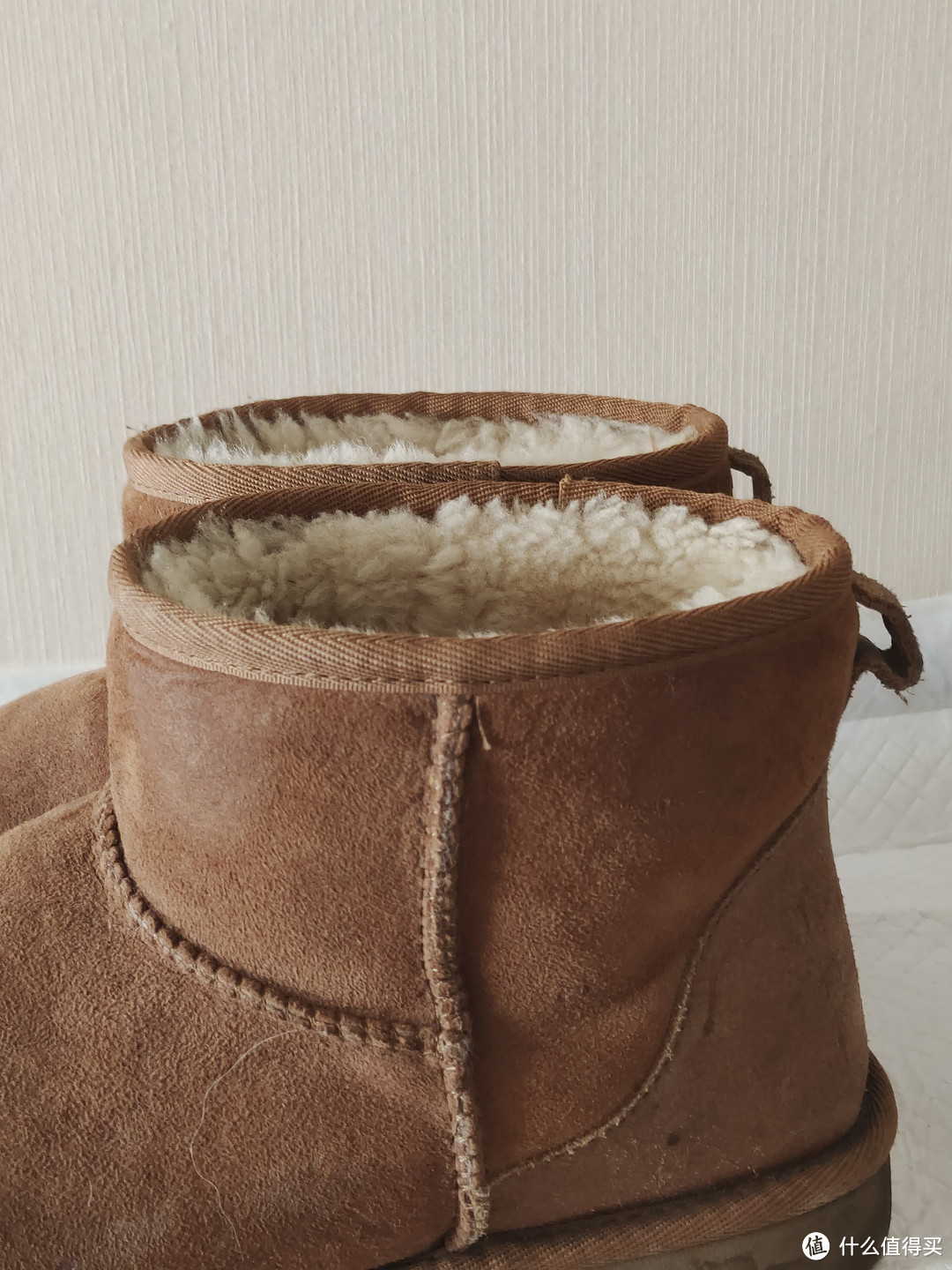 冬季必备的保暖雪地靴推荐。