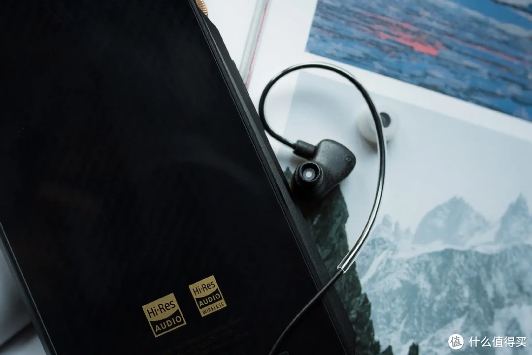 传统HiFi拥抱游戏IP赋能,实测宁梵RG05/RG15总有一款你值得拥有