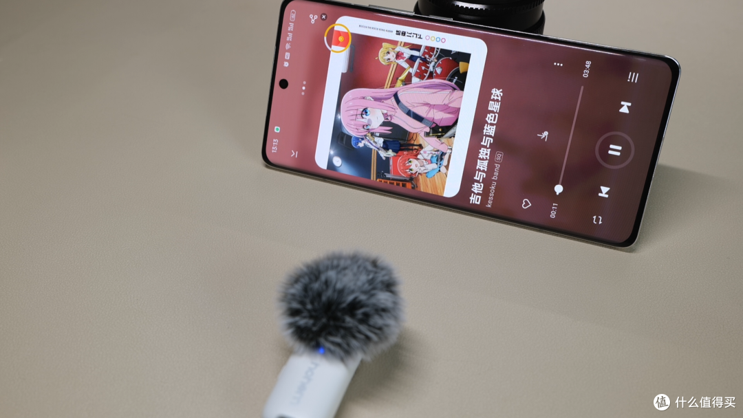上手一周,来聊聊近期“唯一真神”RealmeGT5Pro