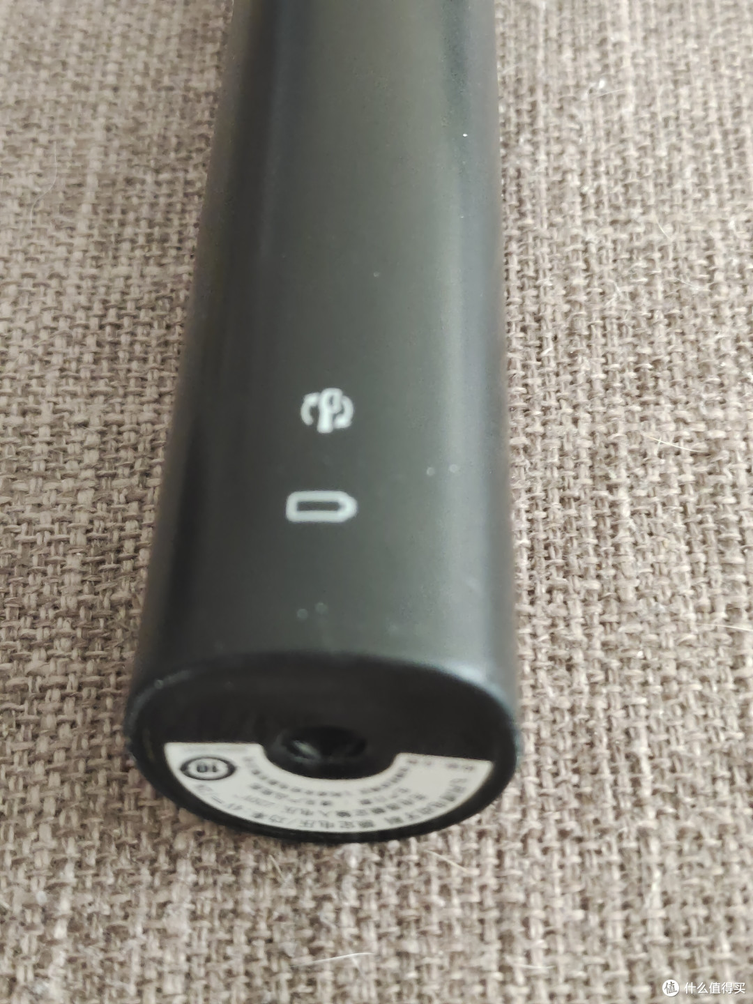 飞利浦电动牙刷刷的干净又舒适