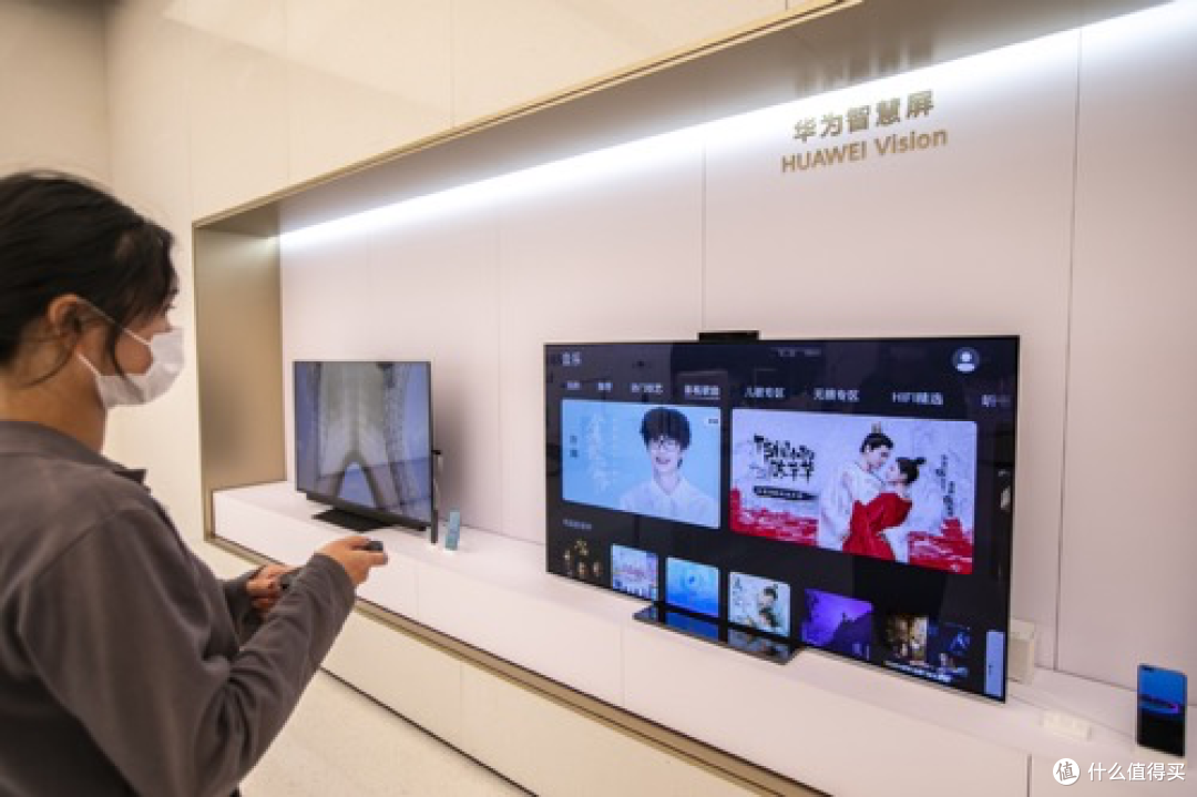 华为还有机会吗?五大领头羊市场总和超6成,头部优势愈发明显