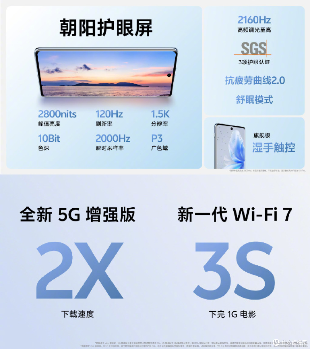 限免100!vivo S18 Pro再升级,带来同价位更强体验