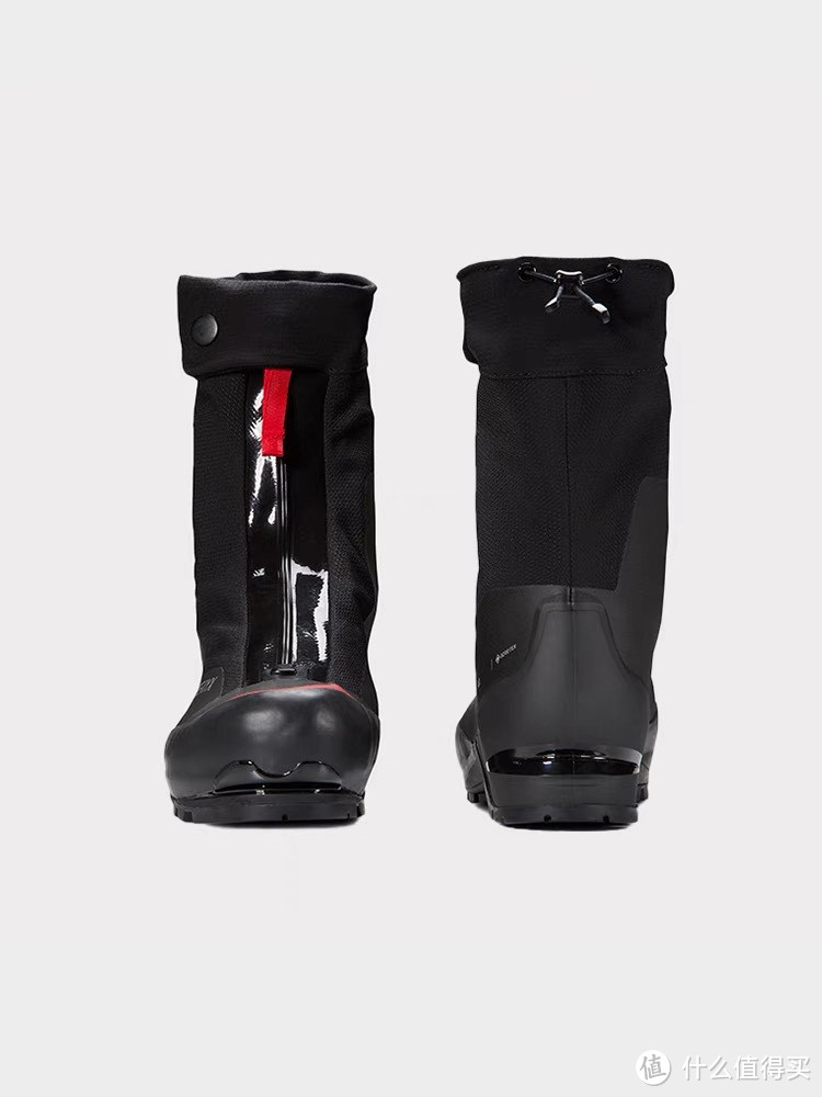 始祖鸟ACRUX AR MOUNTAINEERING BOOT:卓越的登山之选