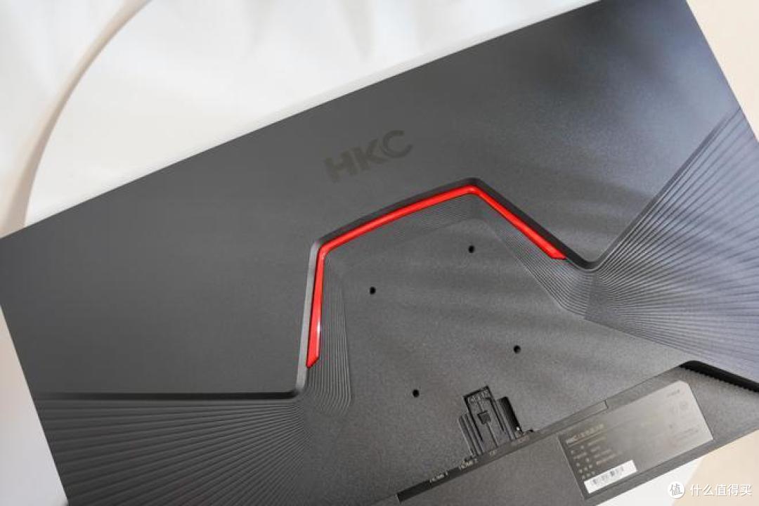 电竞之魂,画面之美,HKC IG27Q显示器给你电竞级别的享受