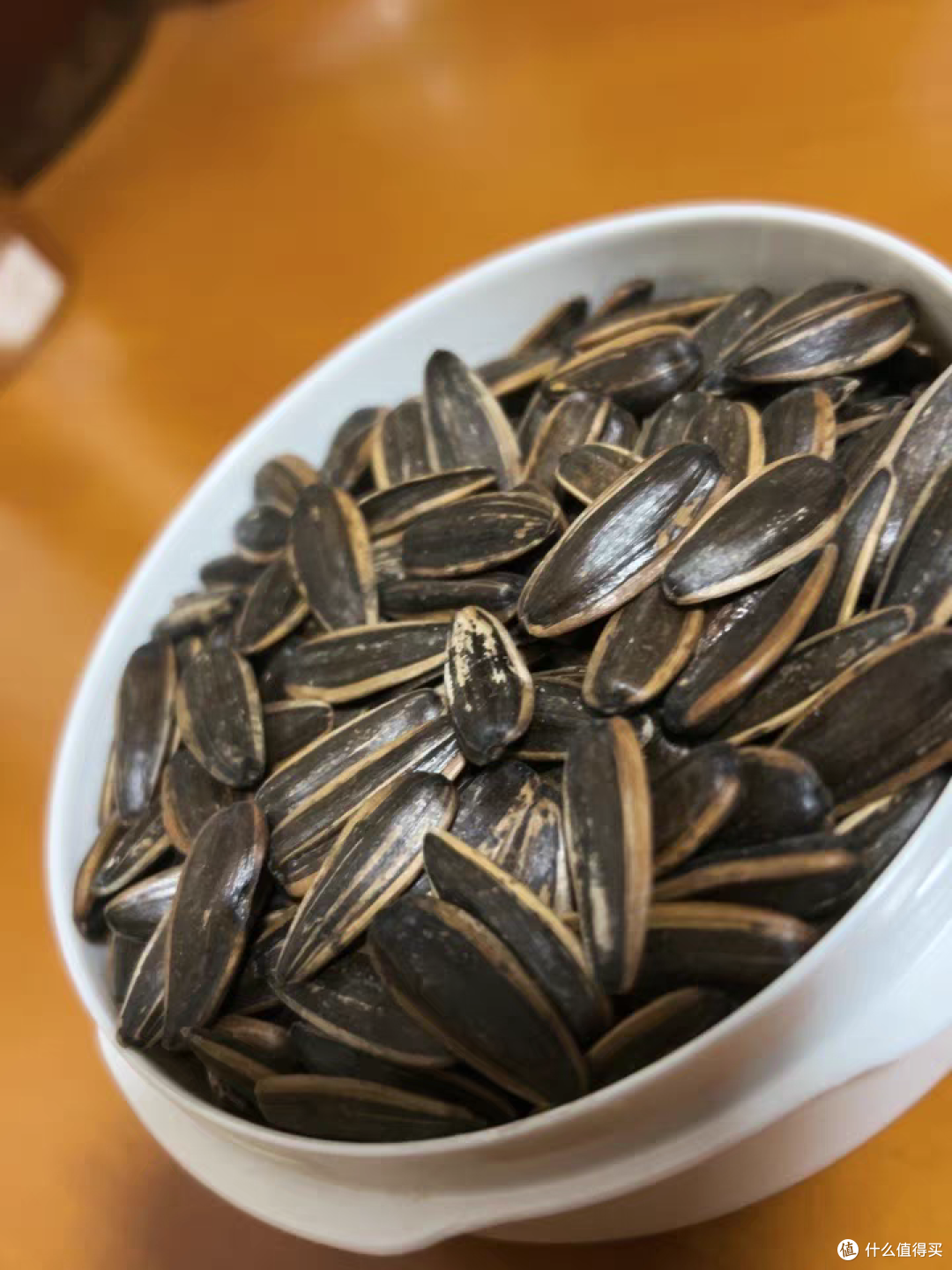 多种口味的老街口瓜子,小时候过年该有的味道