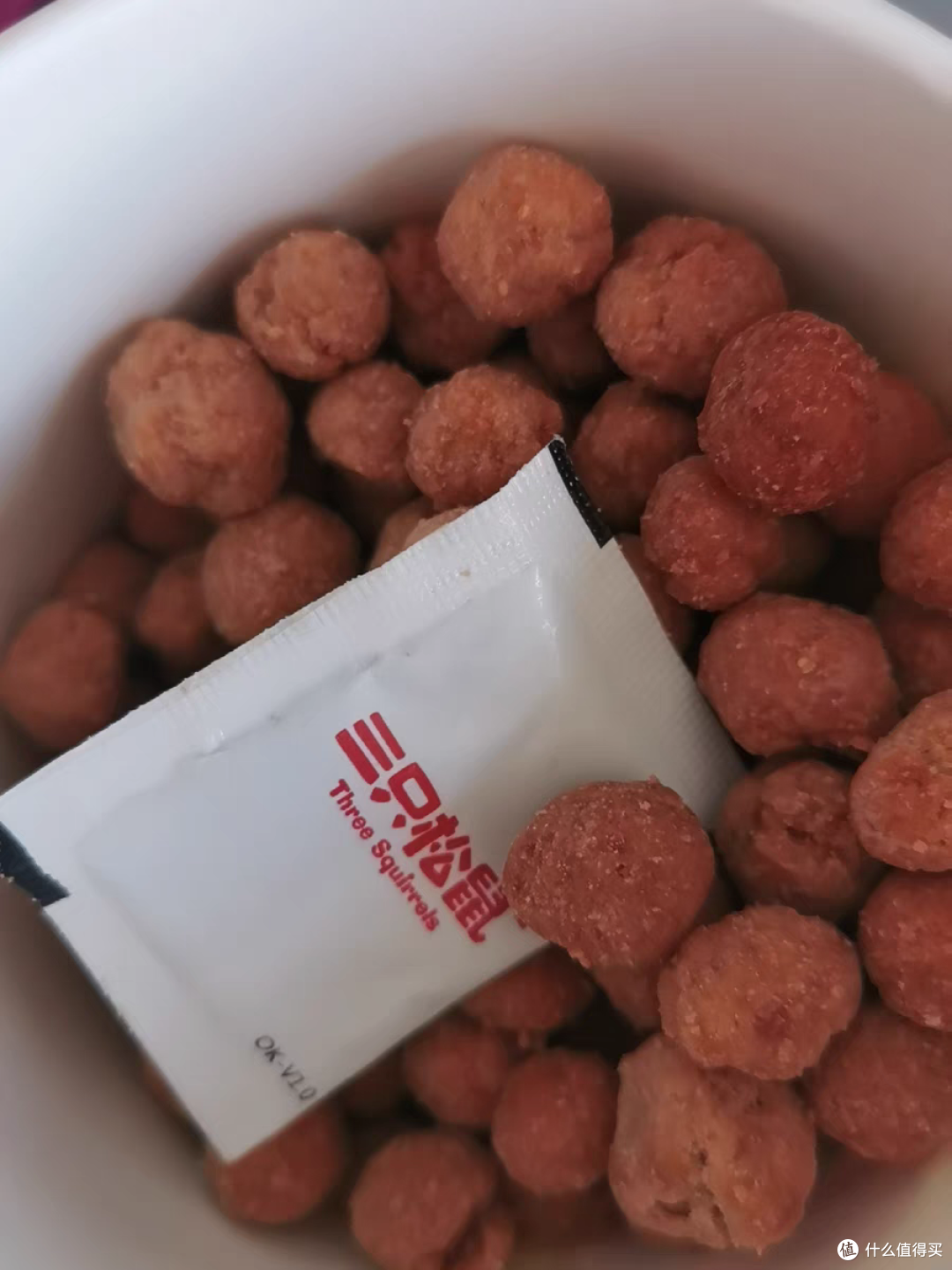 春节欢乐多,零食不可少