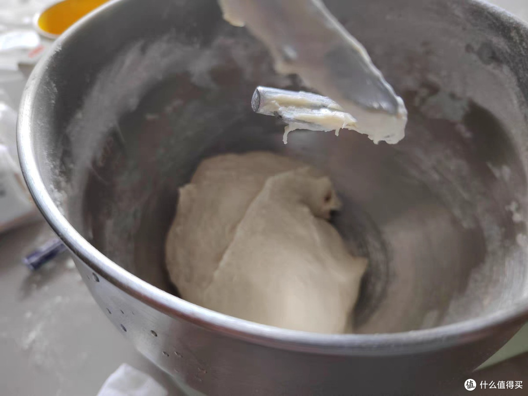 💖超赞厨房神器!打造美味佳肴的秘密武器——厨师机🍳