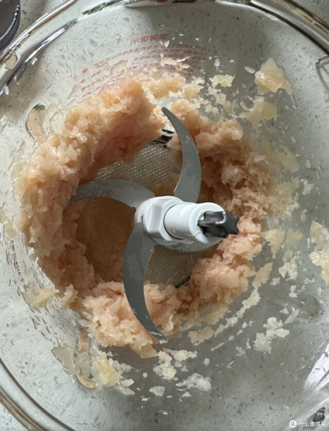 选择家用绞肉机的经验