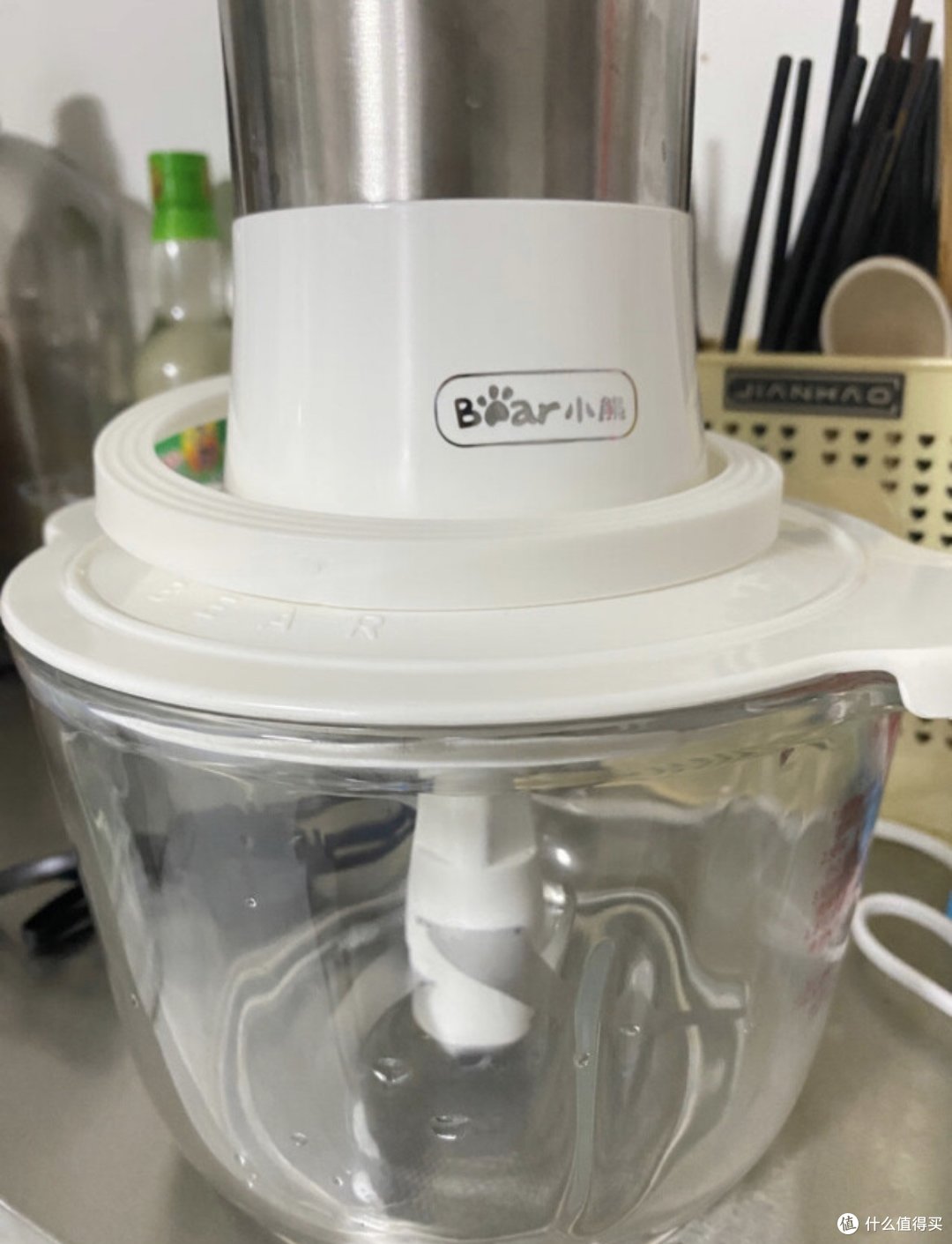 选择家用绞肉机的经验