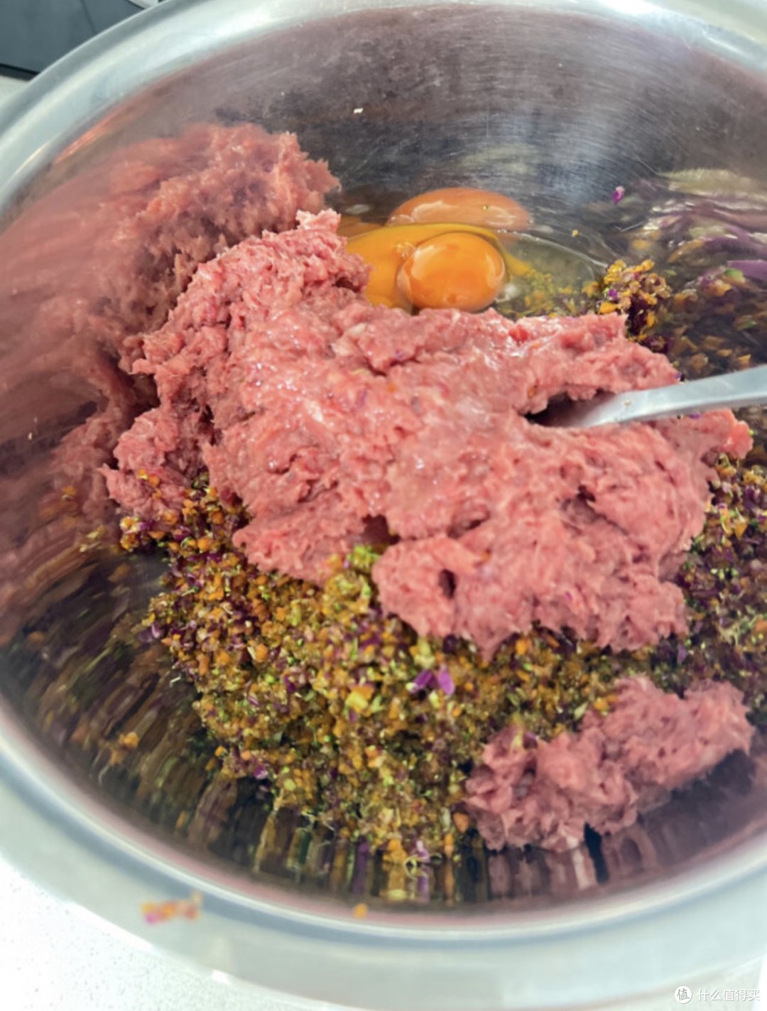 选择家用绞肉机的经验