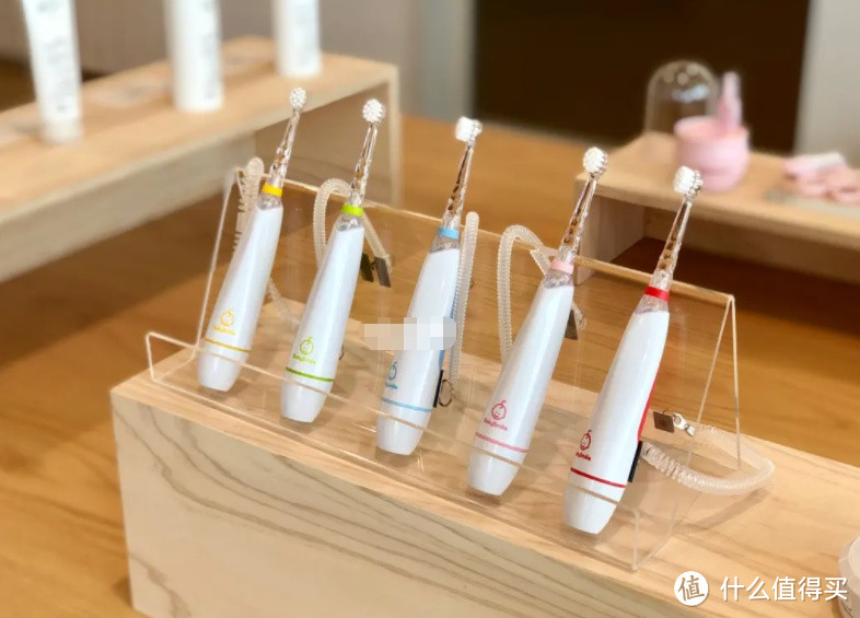 儿童电动牙刷排行：六款超值产品测评推荐