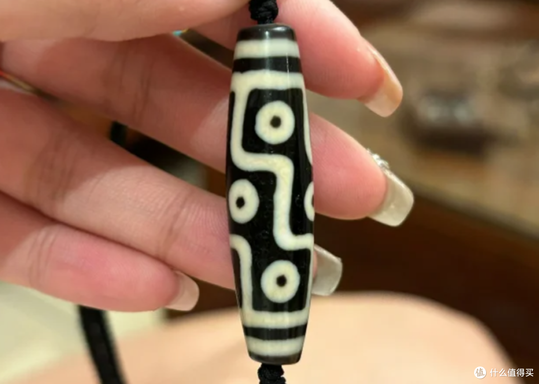 贵到“天价”的天珠,到底是什么东西?它的材质,其实并不复杂