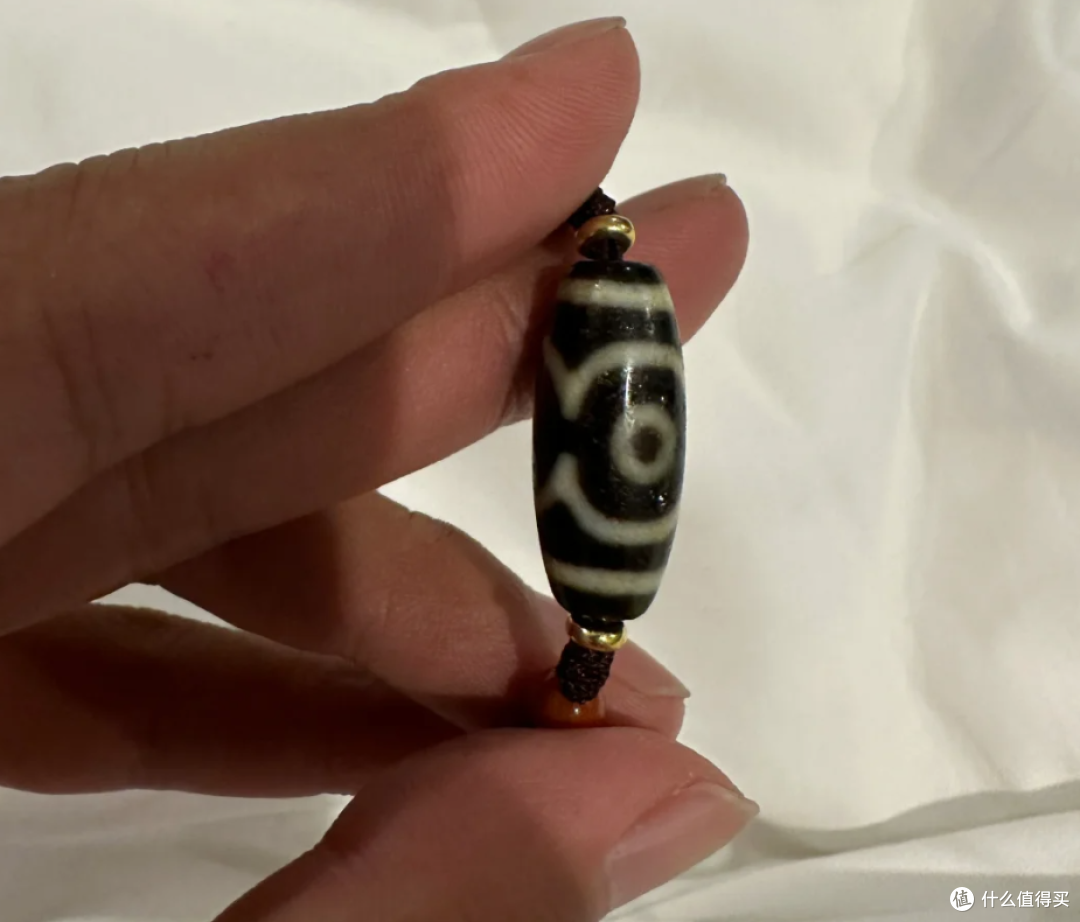 贵到“天价”的天珠,到底是什么东西?它的材质,其实并不复杂