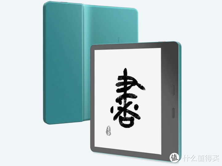 想买一台国产的墨水屏阅读器,有没有什么好推荐的?