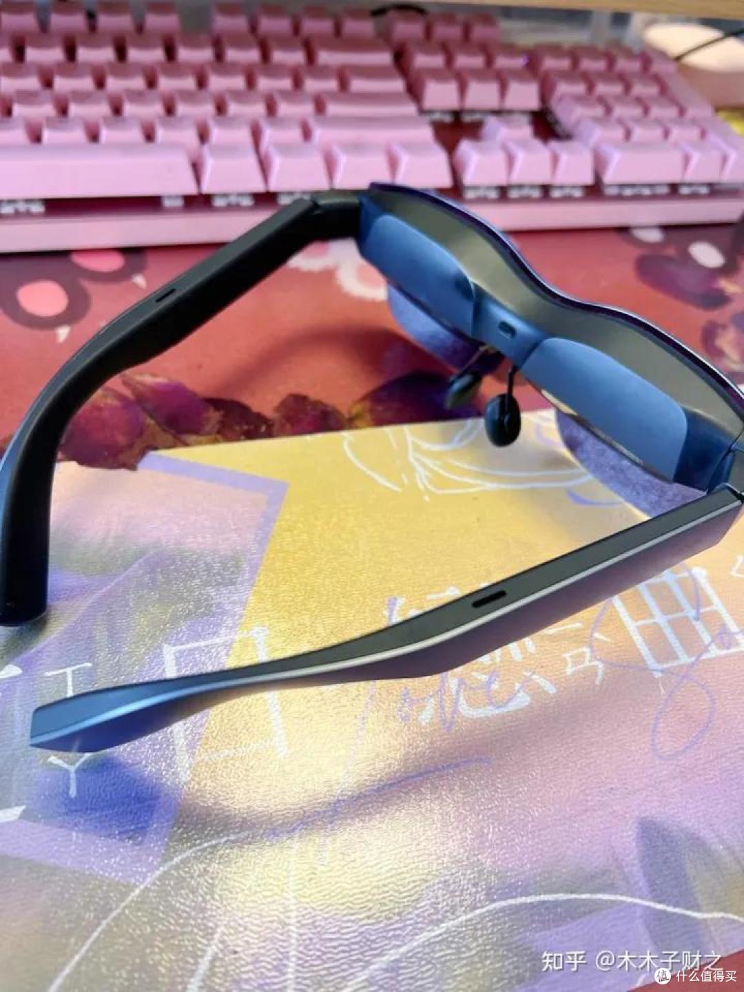 AR眼镜热门产品哪个更有性价比？雷鸟Air 2和XREAL Air2、RokidMax买哪个？