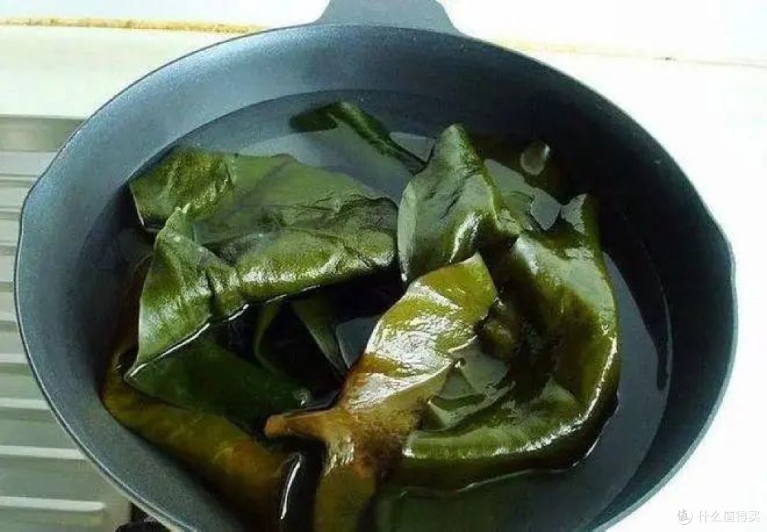 海带怎么煮才能软烂不腥?三种好方法,简单易操作!