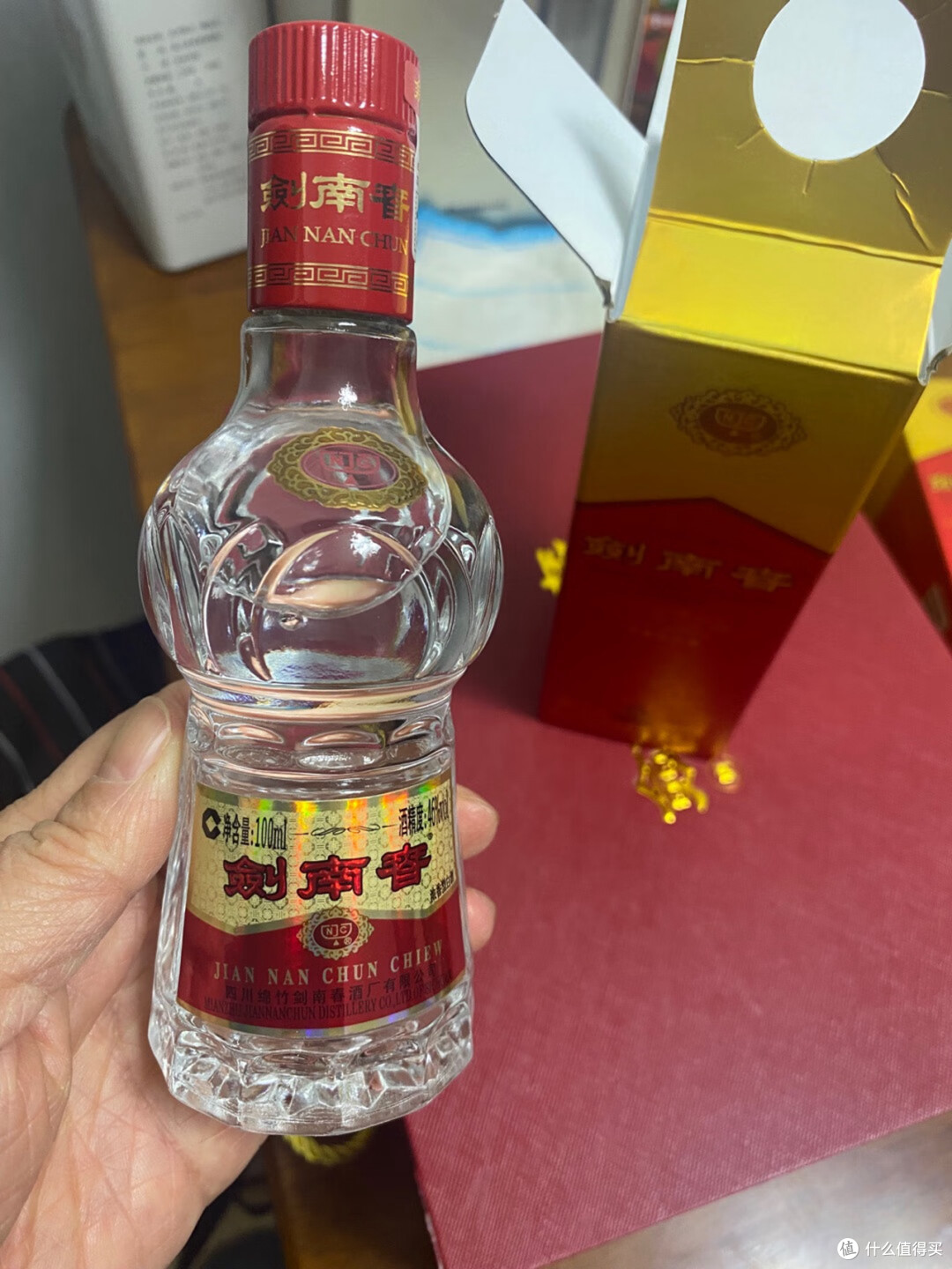 春节必备佳酿!高中低档白酒8款推荐,选购就这么简单