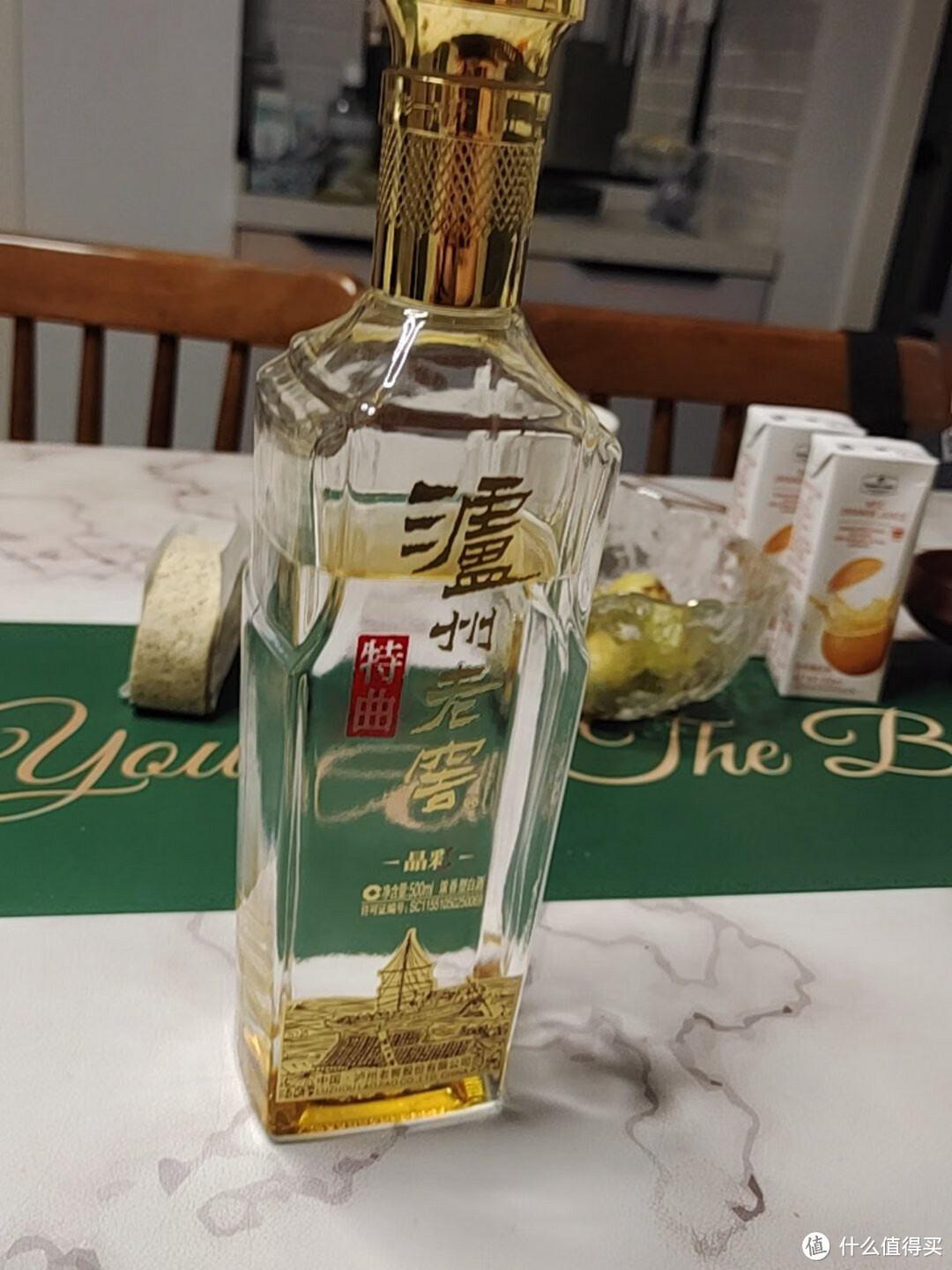 春节必备佳酿!高中低档白酒8款推荐,选购就这么简单